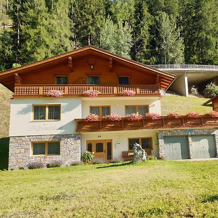 Ferienhaus Alpenblick Хайлигенблут Экстерьер фото