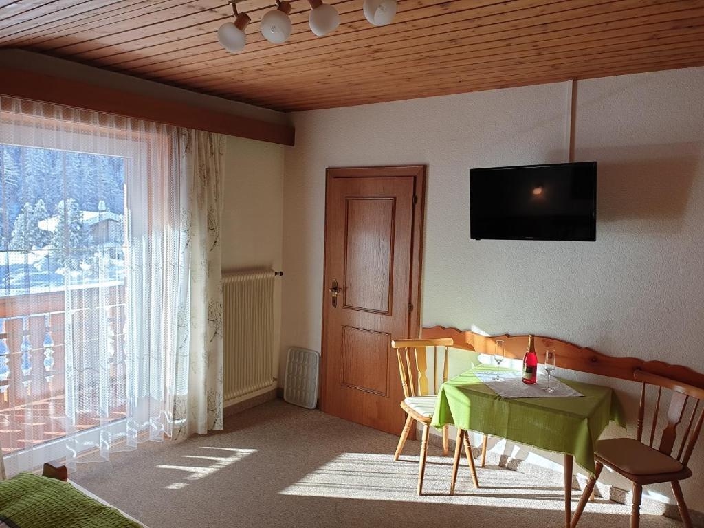 Ferienhaus Alpenblick Хайлигенблут Экстерьер фото